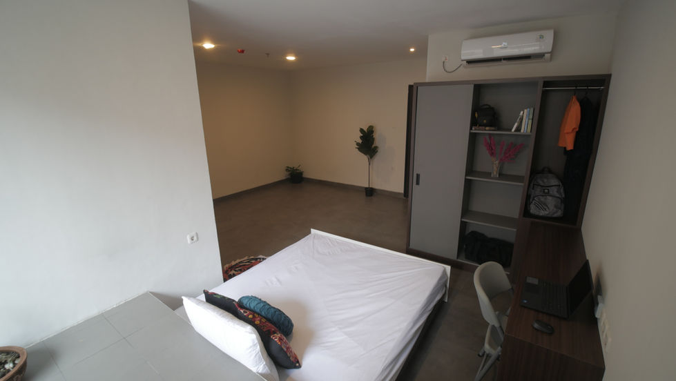 Sewa apartemen jakarta barat bulanan