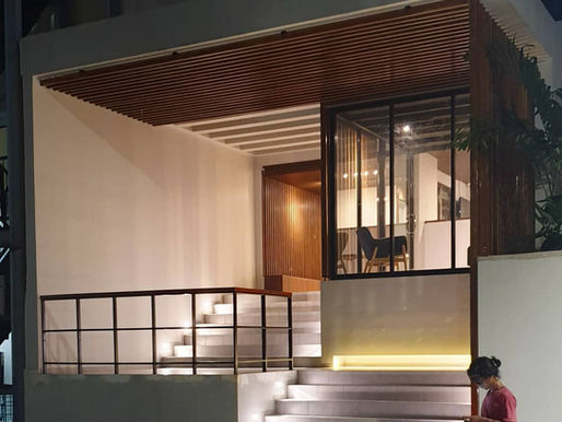 Discover Your Ideal Exclusive Kost in West Jakarta: Patra Tomang Residence and Arjuna House