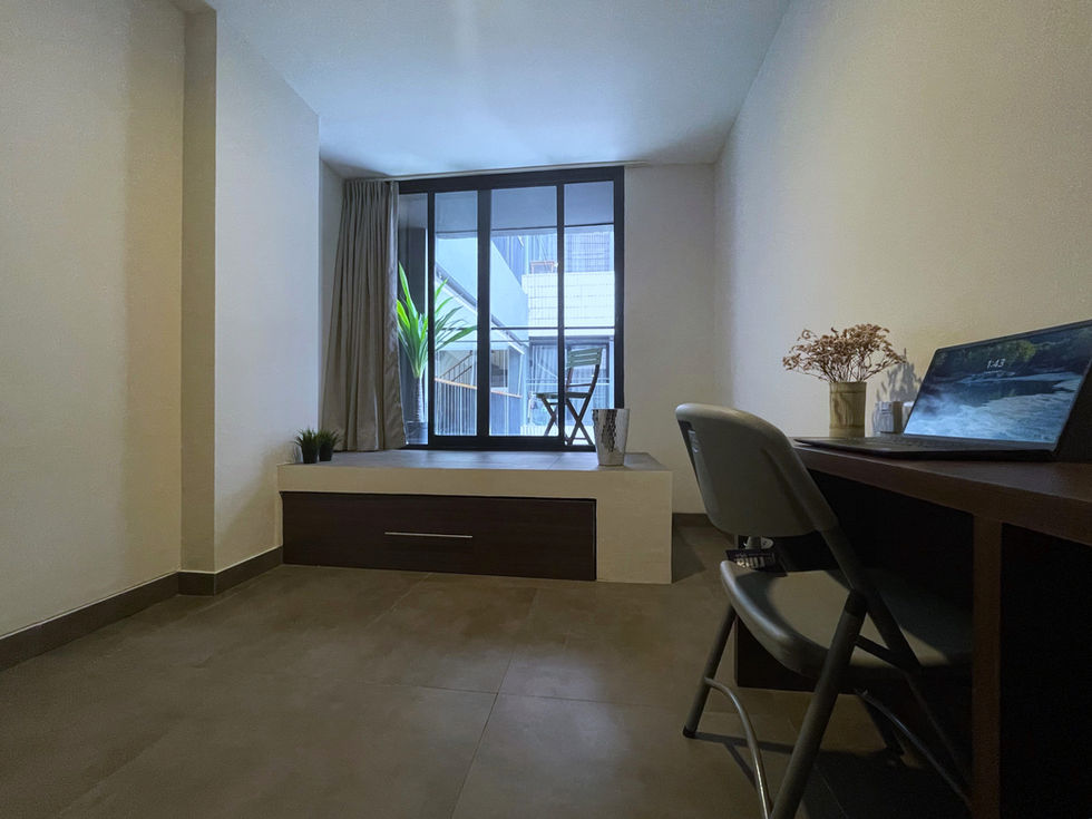 Kost Eksklusif Jakarta Barat Kamar Standard