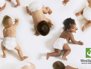 Event Recap: Providing Basic Needs for Children at WestSide Baby