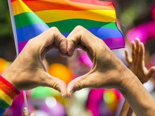 How to Be An Ally and Support the LGBTQ Community Year-Round