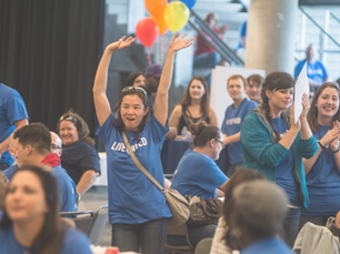 Announcing: YP Impact