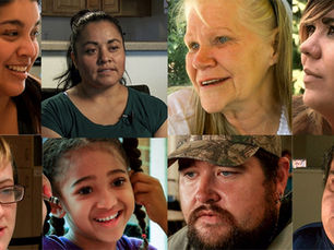 The Faces of Poverty in Seattle