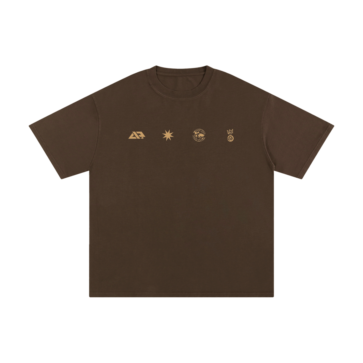 Chemise AP World Racing