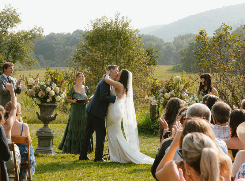 Taconic Ridge Farm
