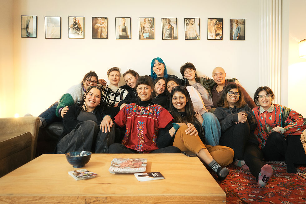 Full Spectrum Doula Training