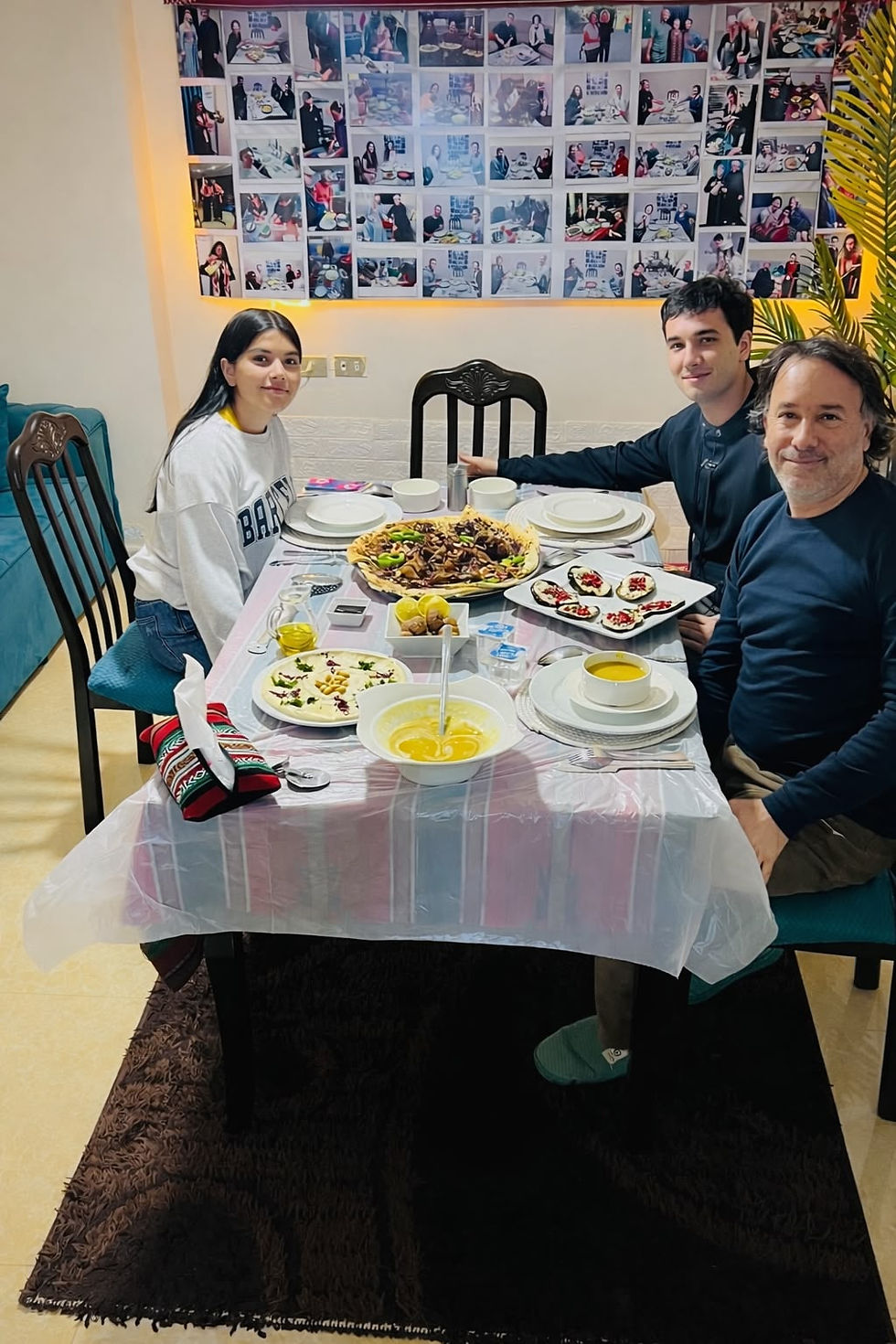 Petra Homemade Food Restaurant (18)