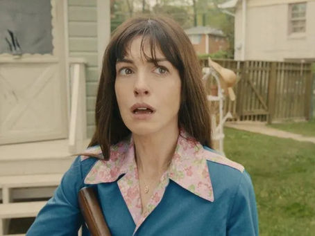 Screenwriting Lessons from The End of Oak Street