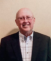 Deacon John Nelson