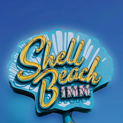 Shell Beach Inn