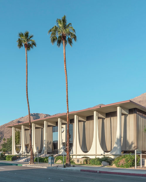 Coachella Valley Savings and Loan III