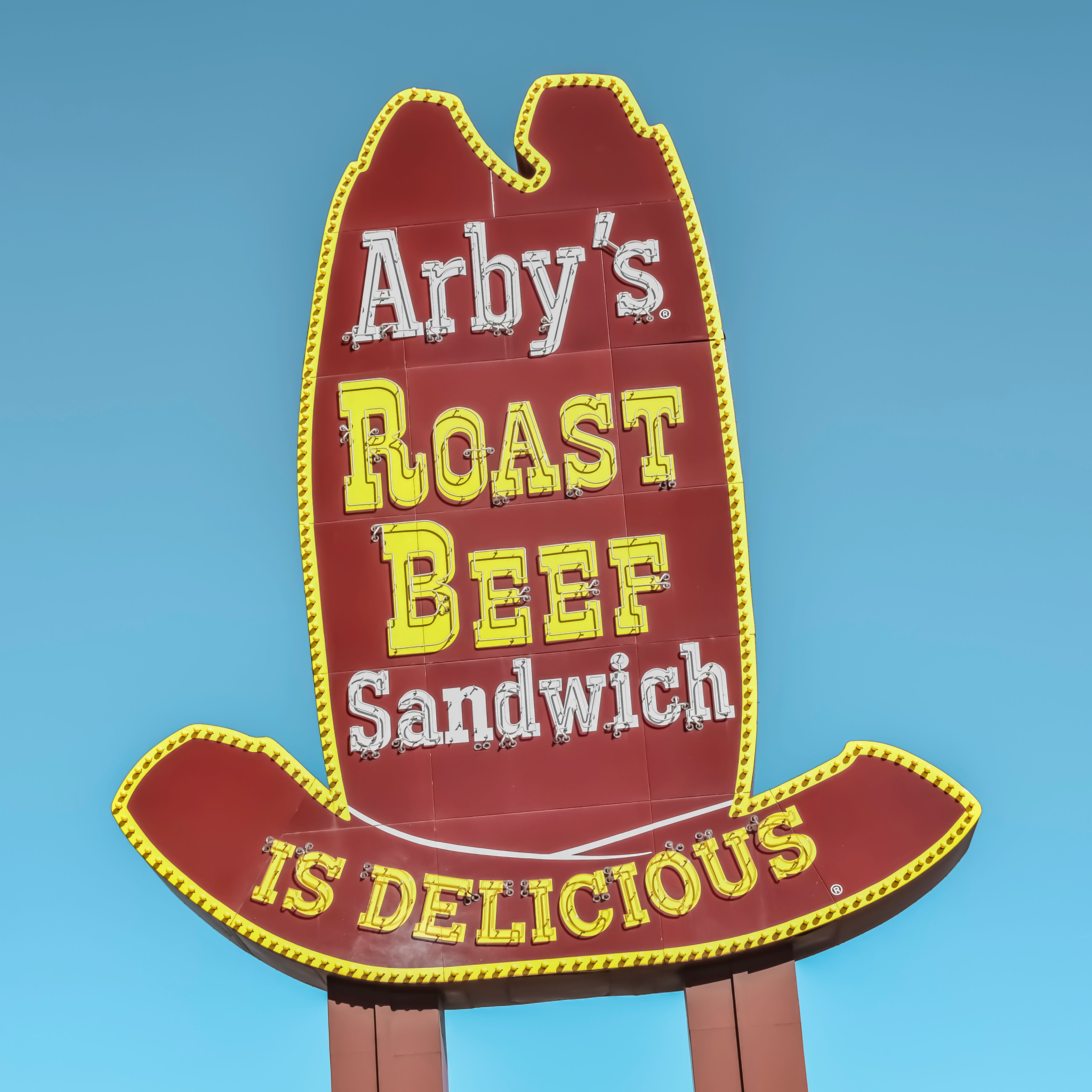 Arby's