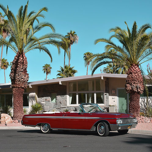 Ford Galaxie