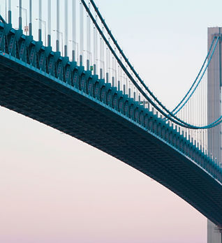 Bridge Over Water
