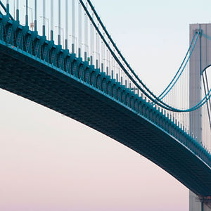 Bridge Over Water