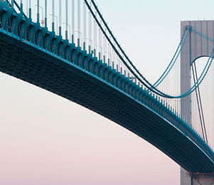 Bridge Over Water
