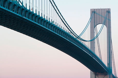 Bridge Over Water
