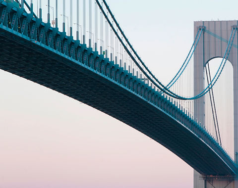 Bridge Over Water