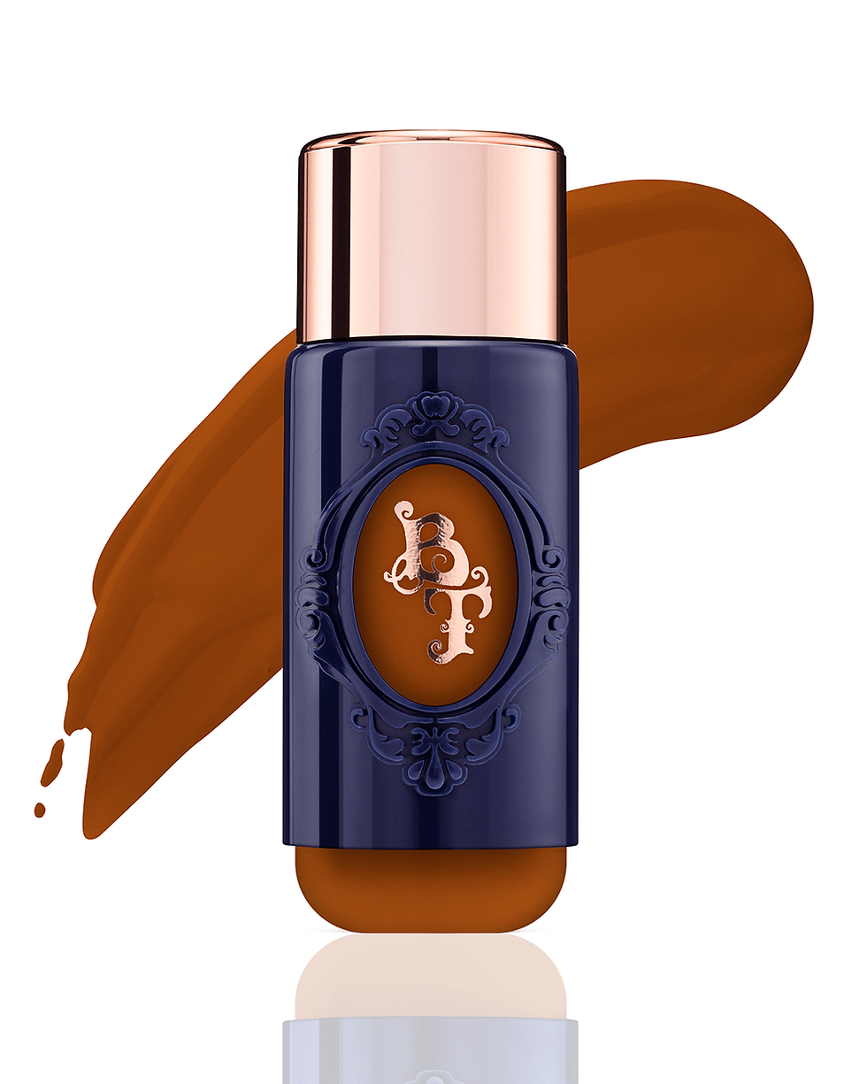 Miniatura: BRUNA TAVARES BASE LÍQUIDA BT SKIN 40 ml Tons Escuros