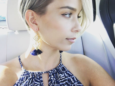Getting the Guts to get a Pixie