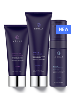 Mysterious Monat