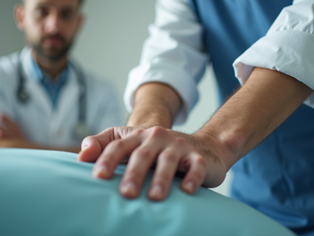 The Positive Impacts of Regular Chiropractic Care