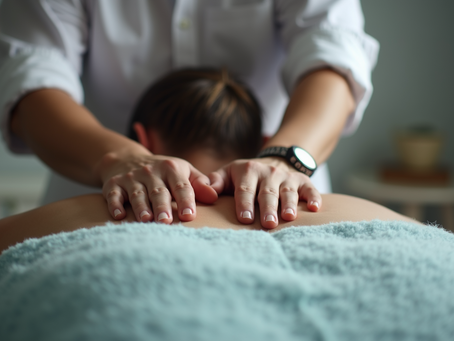 How Chiropractic Plans Support Your Overall Wellness