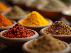 Buy Authentic Indian Spices Online Easily