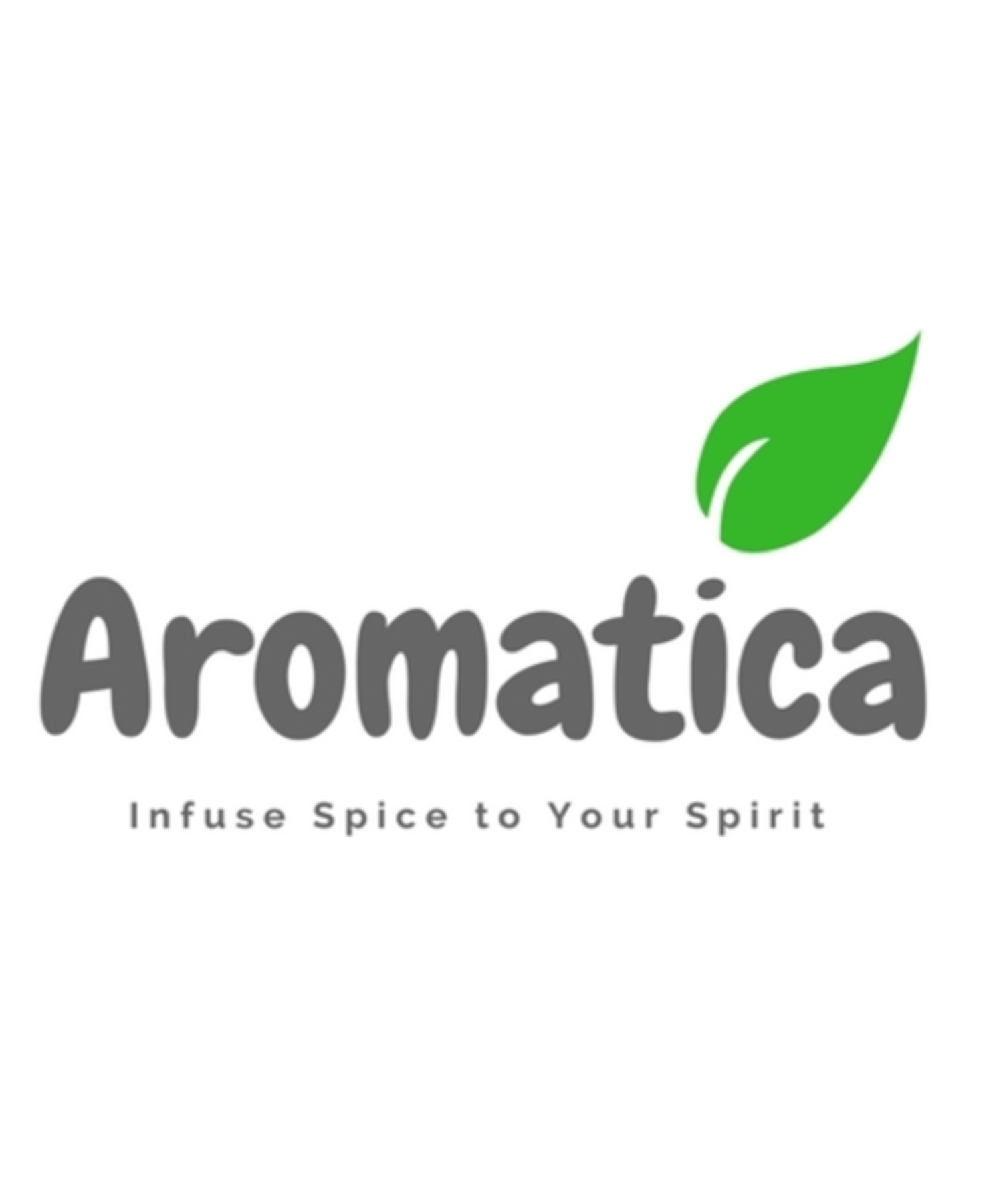 AROMATICA SPICE LLP logo