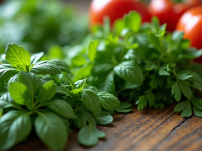 The Role of Aromatics in Elevating Culinary Experiences