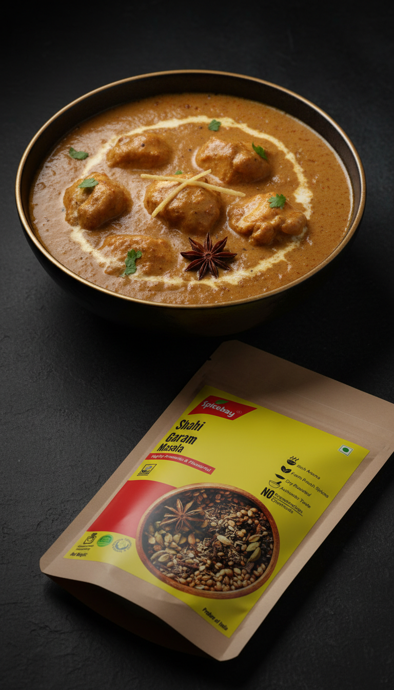 Thumbnail: Spicebay® Shahi Garam Masala
