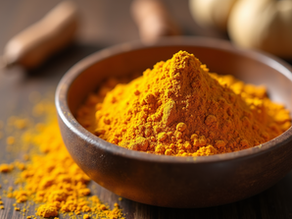 Understanding the Role of Turmeric in Wellness