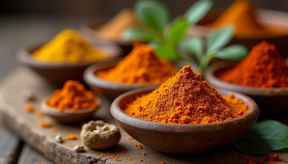 Spicebay Spice Combo Packs India: Complete Guide