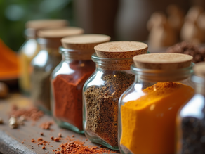 Best Spice Gift Boxes to Buy in India: A Flavorful Journey