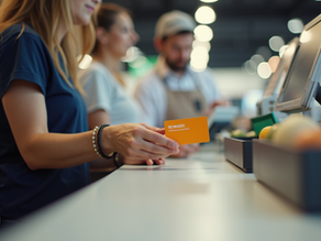 Why Rewards Programs Are Worth Your Time