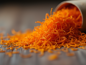 Understanding Saffron’s Value in Today’s Market