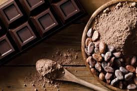 cocoa powder
