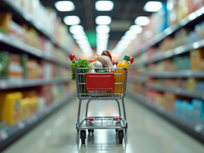 How to Earn Points While Shopping