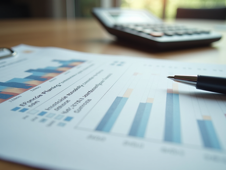 Tailored Financial Strategies for Your Success