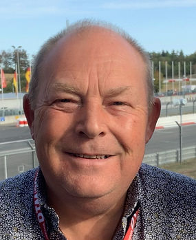 Dave Richardson