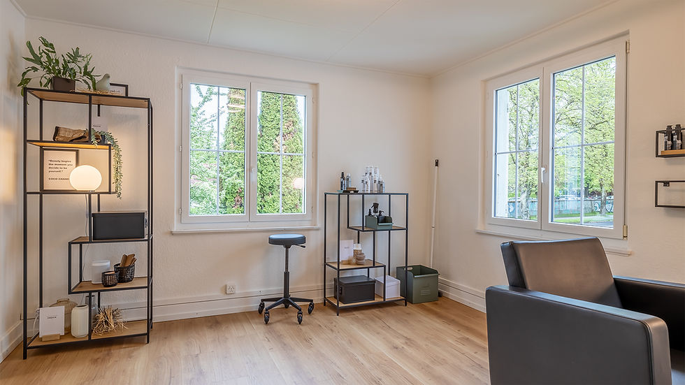Atelier Strukturhaarschnitt Bern