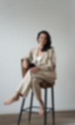 Yulia Eberle, Gründer und Ausbildngsleiterin für Yoga und Pilates