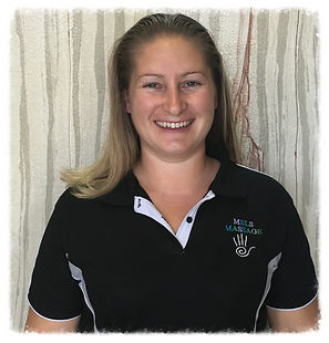 Mels Massage Staff