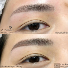 Microblading คืออะไร รวมข้อมูลที่คุณควรรู้