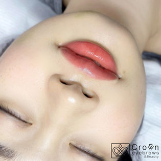 การสักปากเทคนิค Nano Lips คืออะไร รวมข้อมูลที่คุณควรรู้