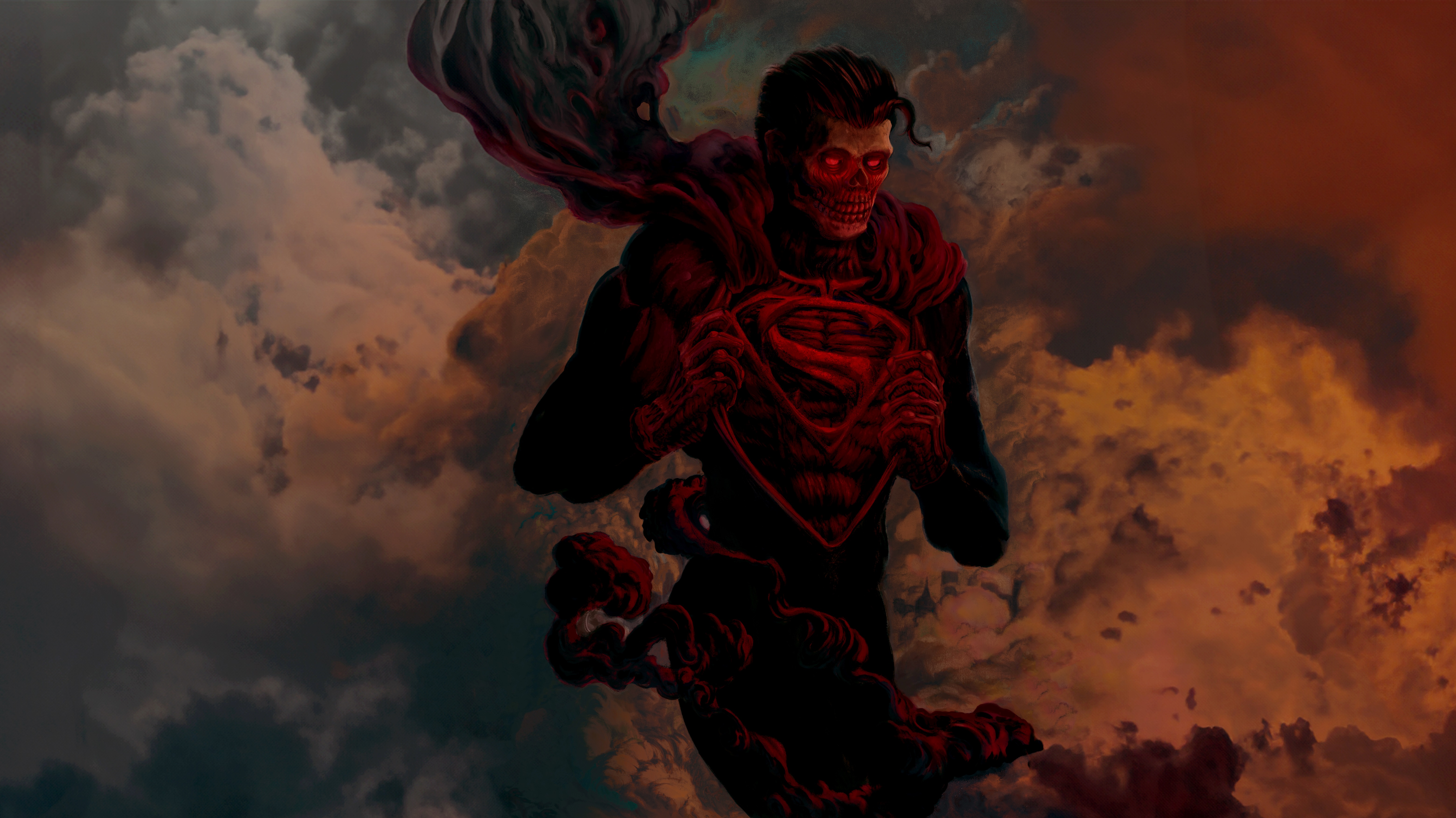 Titan of Steel
