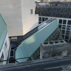 The Ned - Poultry Hotel, London