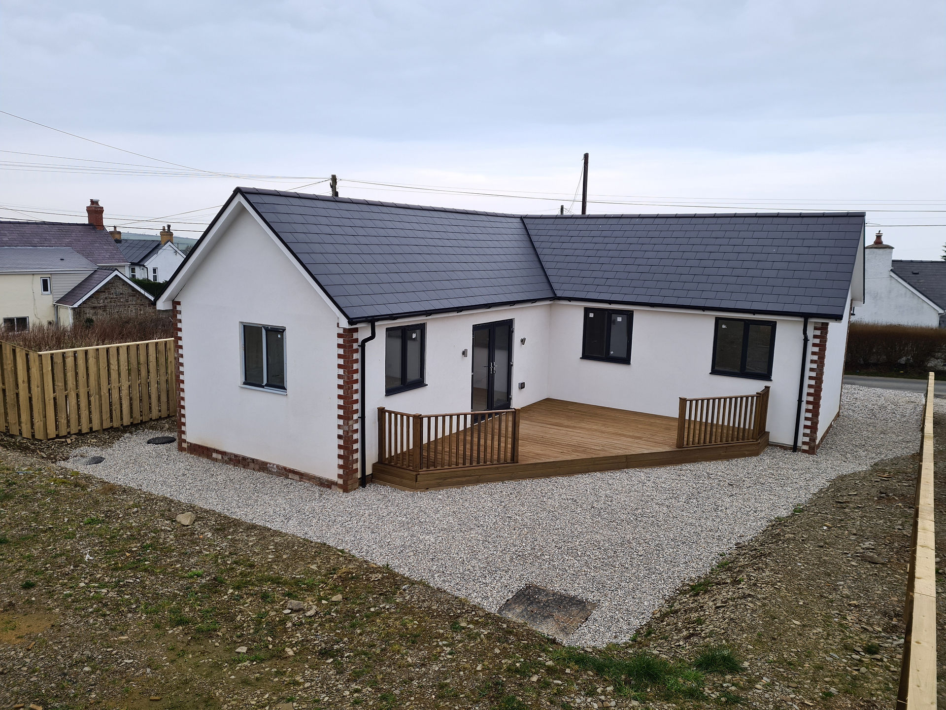 modular building, modular homes, housing, building, bungalow, house, project, architecture, innovation, steel, steel frame 