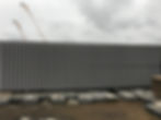 Z Shaped Fin Screening