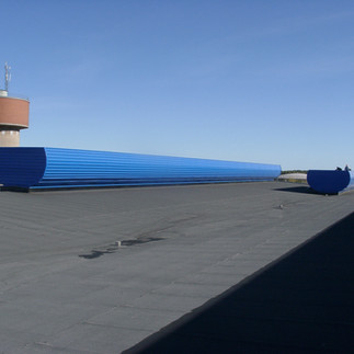 Industrial Ventilation, Natural Ventilation, Roof Vent, Wall Vent, Louvre, Ventilator 